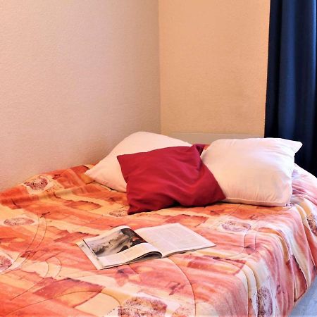 Studio Cosy Coeur De Station 2 Pers, Balcon, Proche Remontees Mecaniques, Animaux Acceptes - Fr-1-330-142 リスル エクステリア 写真