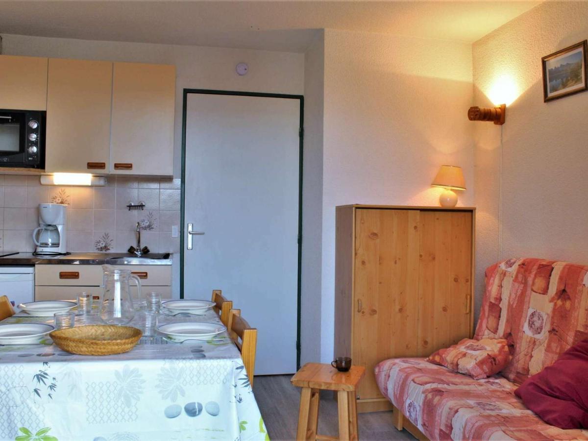 Studio Cosy Coeur De Station 2 Pers, Balcon, Proche Remontees Mecaniques, Animaux Acceptes - Fr-1-330-142 リスル エクステリア 写真
