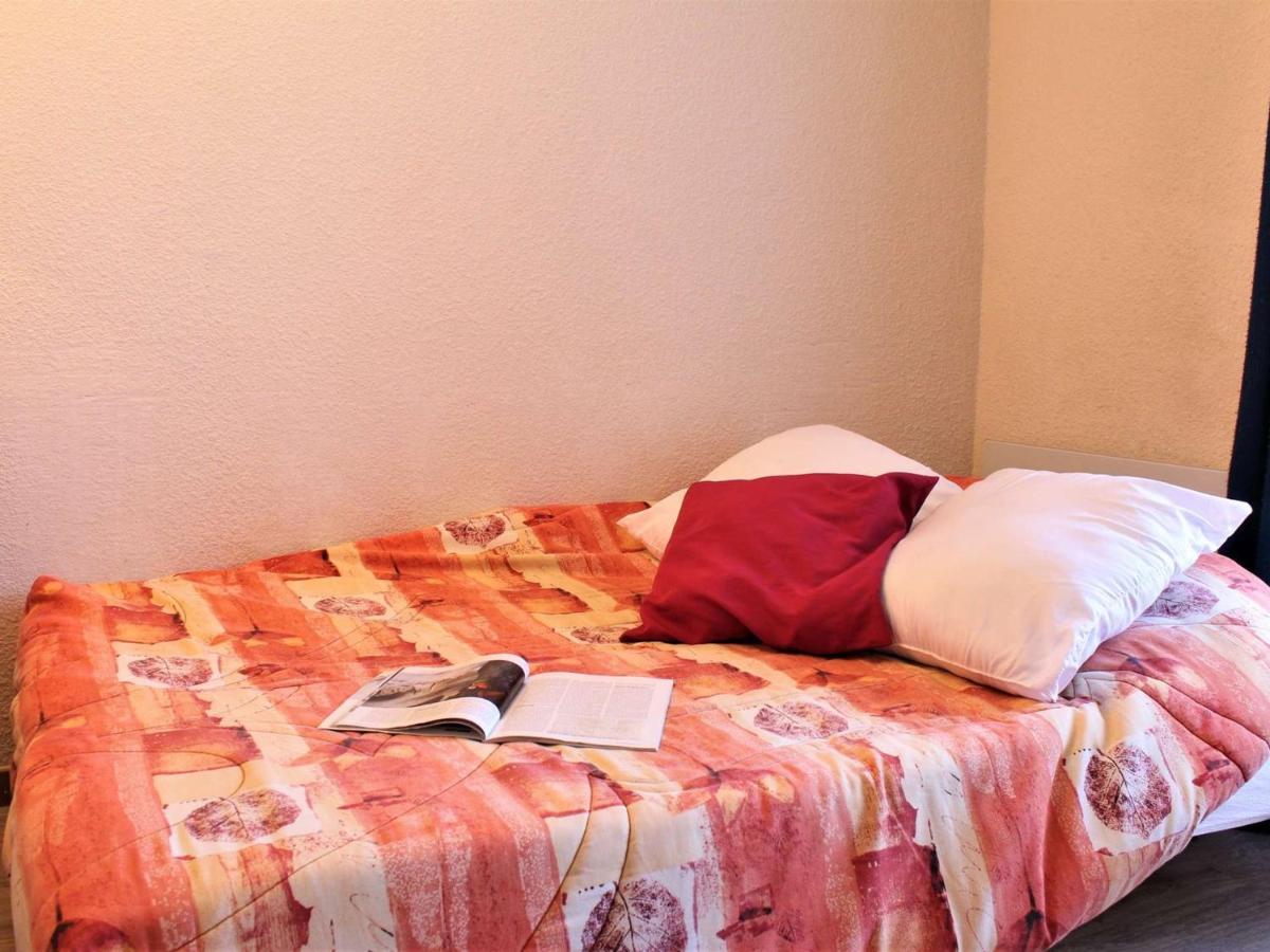 Studio Cosy Coeur De Station 2 Pers, Balcon, Proche Remontees Mecaniques, Animaux Acceptes - Fr-1-330-142 リスル エクステリア 写真